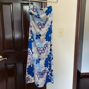 Midi Zara tube dress